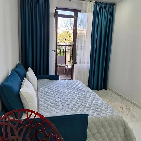 Rodos - Smart Apartman *
