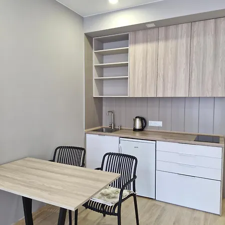 Rodos - Smart *