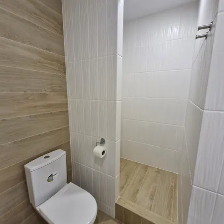 Rodos - Smart Apartman