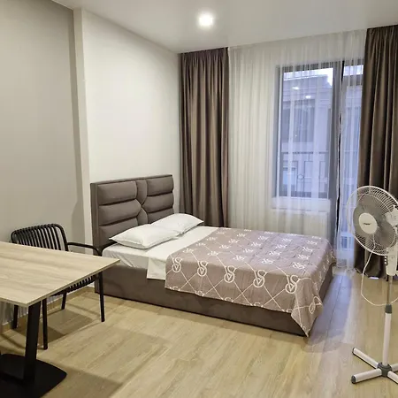 Lägenhet родос смарт Odessa