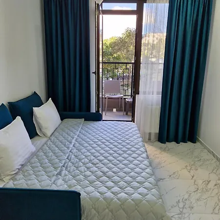 родос смарт Lägenhet