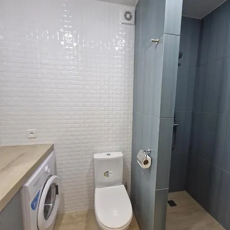 Rodos - Smart شقة أوديسا