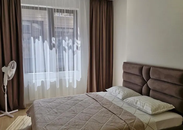 Lejlighed родос смарт