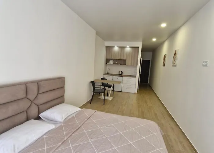 Lägenhet родос смарт *