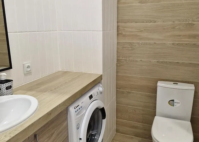 Lejlighed родос смарт