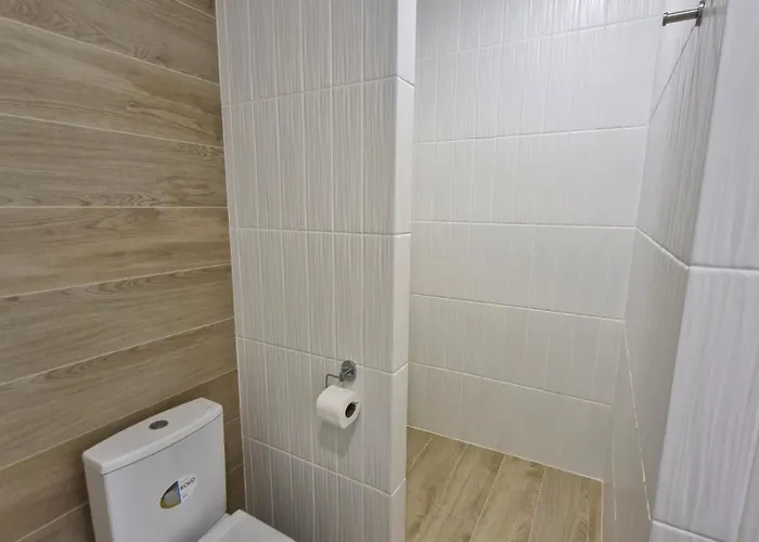 родос смарт Lejlighed