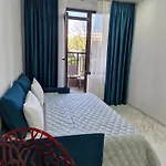 родос смарт Апартаменти *