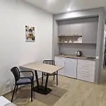 Апартаменти родос смарт