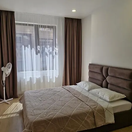 Lejlighed Rodos - Smart