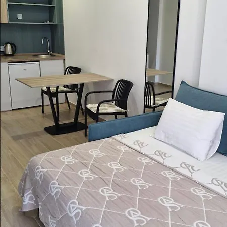 Rodos - Smart Odessa
