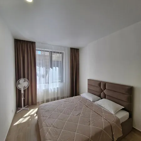 Lejlighed Rodos - Smart *