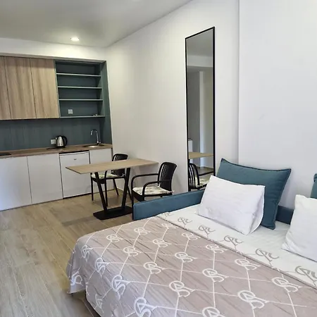 Апартаменти родос смарт