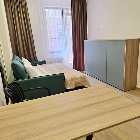 родос смарт شقة