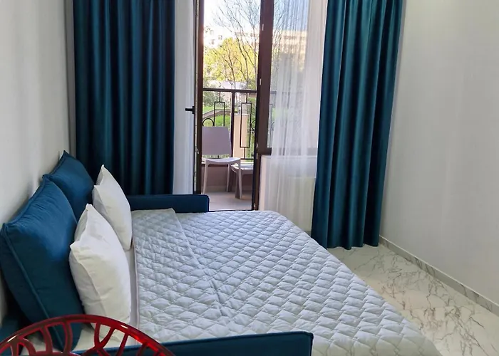 родос смарт شقة *