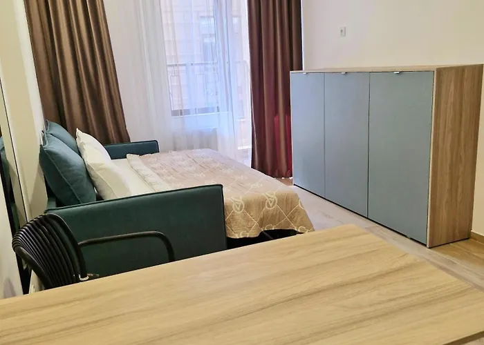 родос смарт شقة