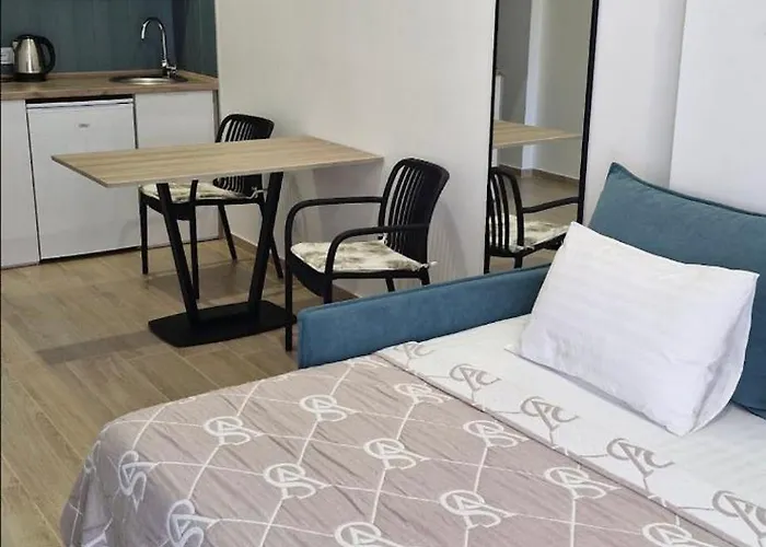 родос смарт أوديسا