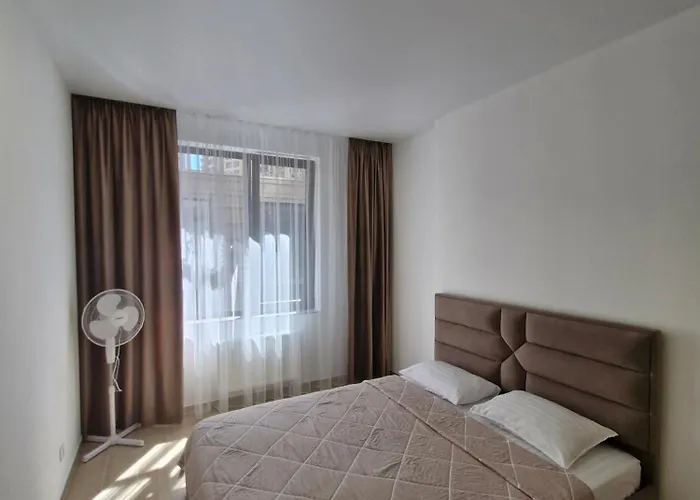 شقة родос смарт *