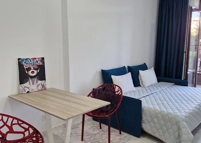 родос смарт * أوديسا